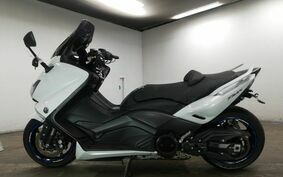 YAMAHA T-MAX 530 2016 SJ12J