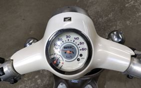 HONDA GIORNO AF70