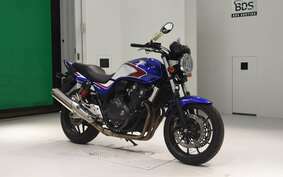 HONDA CB400SF GEN 4 A 2021 NC42