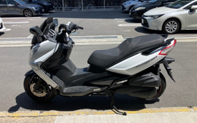 SYM JOYMAX125i