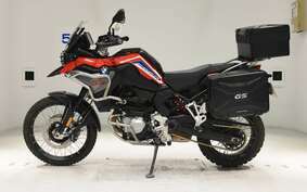 BMW F850GS 2018