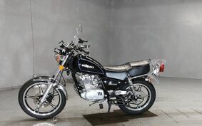 SUZUKI GN125 H PCJG9