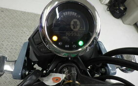 HONDA DAX 125 JB04