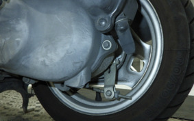 SUZUKI ADDRESS V50 Gen.2 CA44A