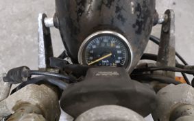 YAMAHA SR400-1 RH01J