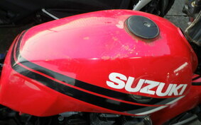 SUZUKI GSX400E