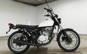 SUZUKI GRASS TRACKER NJ47A