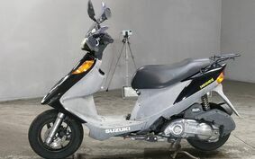 SUZUKI ADDRESS V125 CF4EA