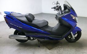 SUZUKI SKYWAVE 250 (Burgman 250) S CJ43A