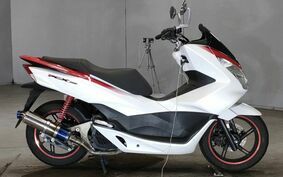 HONDA PCX 150 KF18