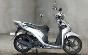 HONDA DIO 110 JF58