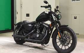 HARLEY XL883N 2015 LE2