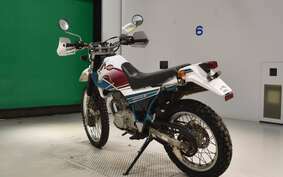 YAMAHA SEROW 225 4JG