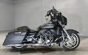 HARLEY FLHX 1580 2011 KB4