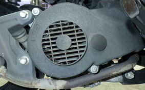 SUZUKI ADDRESS V125 S CF4MA