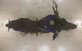 YAMAHA MT-07 2023 RM33J