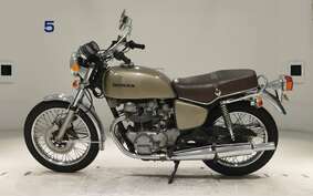 HONDA CB500 T 1975 CB500T