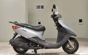 YAMAHA AXIS 125 TREET SE53J