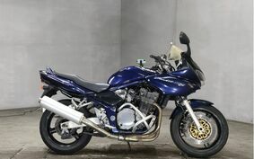 SUZUKI BANDIT 1200 S 2002 GV77A