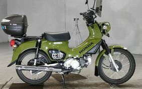 HONDA CROSS CUB 110 JA45