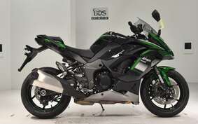 KAWASAKI NINJA 1000 SX 2021 ZXT02K