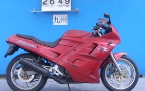 SUZUKI GSX250F Across GJ75A