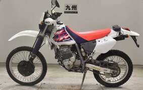 HONDA XR250 MD30