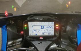 SUZUKI GSX-R1000 2019 DM11A