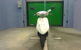 SUZUKI ADDRESS V50 Gen.2 CA44A