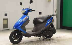 SUZUKI ADDRESS V125 G CF46A