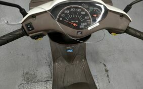 HONDA DIO CESTA AF68