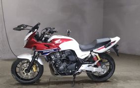 HONDA CB400SFV-4 BOLDOR NC42