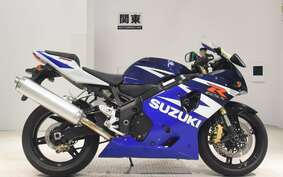 SUZUKI GSX-R750 2004 GR7JA