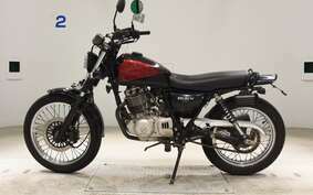 SUZUKI GRASS TRACKER Bigboy NJ4DA