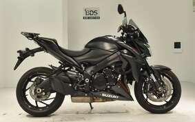 SUZUKI GSX-S1000 2021 GT79B