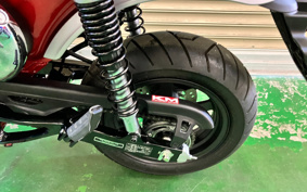 HONDA  DUX 125 JB04