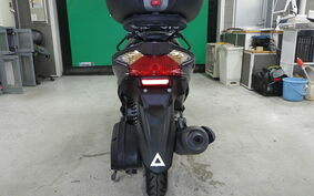 SUZUKI ADDRESS V125 S CF4MA