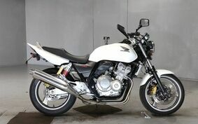 HONDA CB400SF VTEC REVO 2009 NC42