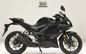 YAMAHA YZF-R25 A RG43J