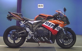 HONDA CBR1000RR 2007 SC57