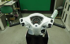 HONDA DIO 110 JF58