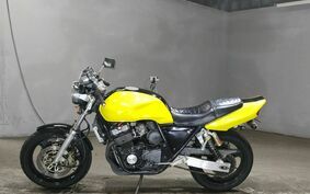 HONDA CB400SF VERSION S 1997 NC31