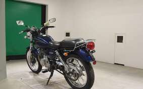 SUZUKI ST250E NJ4AA