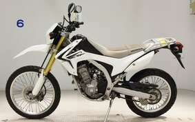 HONDA CRF250L MD38