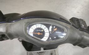 SUZUKI ADDRESS V125 G CF46A