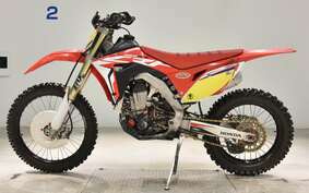 HONDA CRF450RX PE07