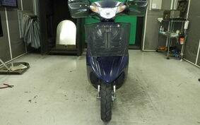 SUZUKI ADDRESS V50 Gen.2 CA44A