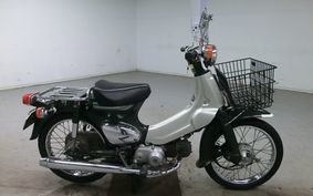 HONDA C70 SUPER CUB HA02