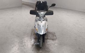SUZUKI ADDRESS V125 CF4MA