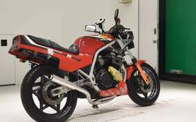 HONDA CBR400F GEN 1 1984 NC17